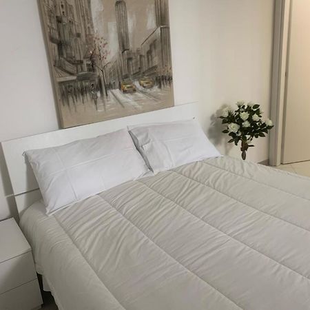 La Casa Di Gio' Hotell Fiumicino Eksteriør bilde