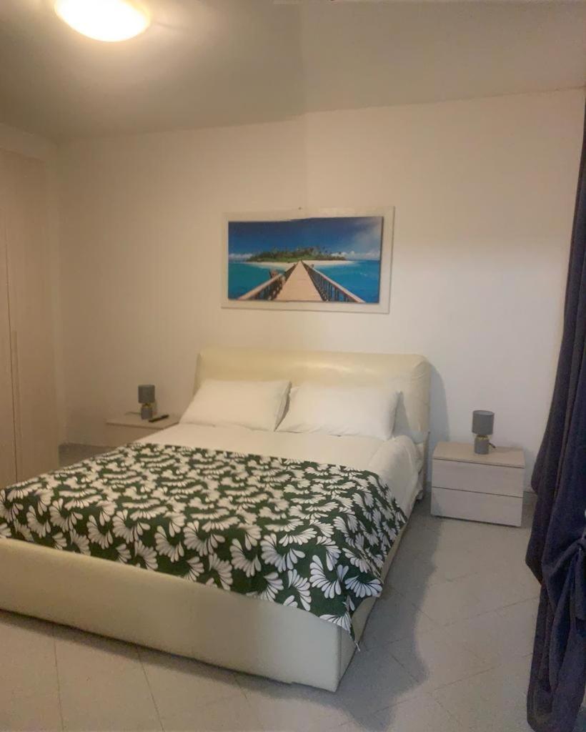 La Casa Di Gio' Hotell Fiumicino Eksteriør bilde