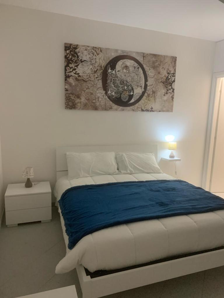 La Casa Di Gio' Hotell Fiumicino Eksteriør bilde
